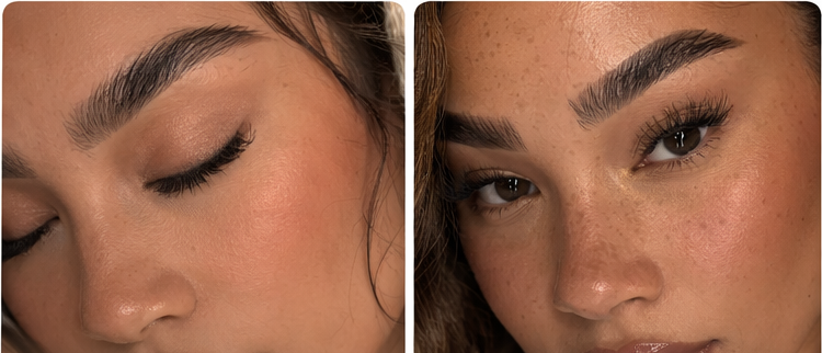 Image gallery marquee