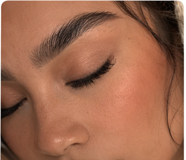 Image gallery marquee