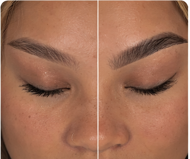 Image gallery marquee